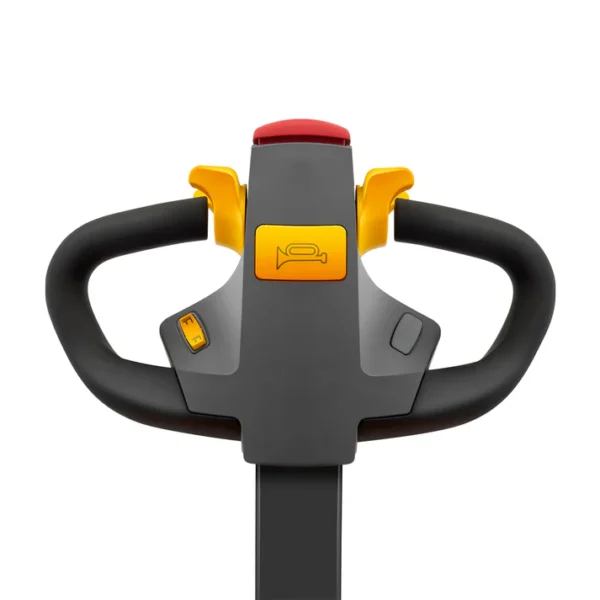 Powered Forklift Full Electric Walkie Stacker
